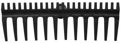 Gerebje STREND PRO Premium S892, 12z, 325x115 mm, kétoldalas