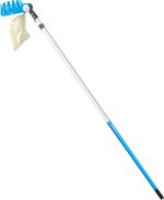 Fruit Picker AQUACRAFT® 380463, Aluminum telescopic 150/300 cm