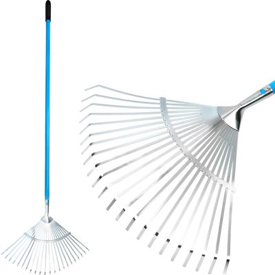 Gereblye AQUACRAFT® 380352, kerti, legyező alakú