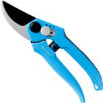 Pruning Shears AQUACRAFT® 330720, garden, for branches, adjustable, SoftGrip0500000086521