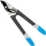 Olló AQUACRAFT® 360492, kerti, ágvágó, vágás 30 mm, NYglass/SoftGrip, PowerPlus