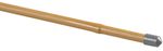 Rod Garden TY 20/1800 mm, steel/plastic, brown, plant and tomato support