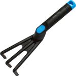 Kultivátor AQUACRAFT® 380931, kézi, műanyag