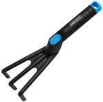Cultivator AQUACRAFT® 380931, hand, plastic