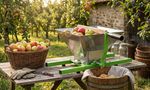 Fruit Grinder Strend Pro OD-53207, stainless steel, 7 L
