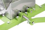 Fruit Grinder Strend Pro OD-53207, stainless steel, 7 L