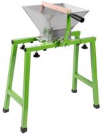 Fruit grinder Strend Pro OD-53207, stainless steel, 7 lit., metal stand