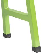 Grinder Strend Pro, for fruit, stainless steel, 7 L, with metal teeth, metal stand