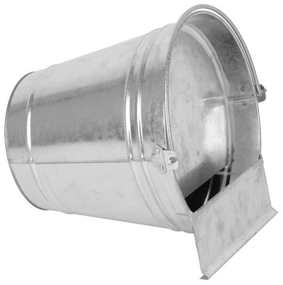 Bucket drinker STREND PRO, 6 lit, Zn