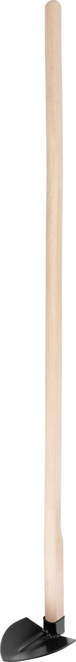 Kapa Strend Pro, Fe, hegyes, nagy, 370 g, 120 cm fa nyél