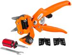 Pliers Strend Pro, set, grafting