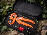 Pliers Strend Pro, set, grafting