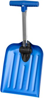 Autoshovel Strend Pro, folding, for car, 300/600 mm