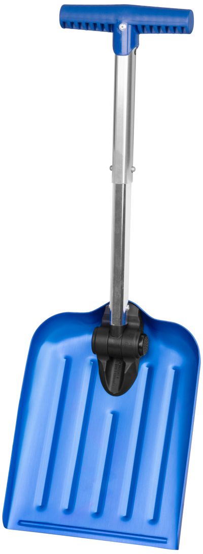 Autoshovel Strend Pro, folding, for car, 300/600 mm