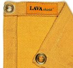 Hegesztési takaró Weldas 50-3068, LAVAshield®, 174x234cm, 550°-ig
