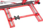 Tile cutter Strend Pro Premium NPT-BTC80, steel, 800 mm, with laser