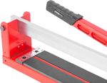 Tile cutter Strend Pro Premium NPT-BTC80, steel, 800 mm, with laser