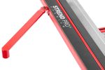 Tile cutter Strend Pro Premium NPT-BTC80, steel, 800 mm, with laser
