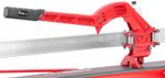 Tile cutter Strend Pro Premium NPT-BTC100, steel, 1000 mm, with laser