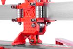 Csempevágó Strend Pro Premium NPT-BTC100, acél, 1000 mm, lézerrel