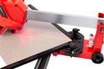 Csempevágó Strend Pro Premium NPT-BTC120, acél, 1200 mm, lézerrel