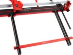 Tile cutter Strend Pro Premium NPT-BTC120, steel, 1200 mm, with laser