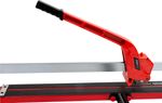 Csempevágó Strend Pro Premium NPT-BTC120, acél, 1200 mm, lézerrel