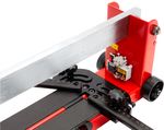 Tile cutter Strend Pro Premium NPT-BTC120, steel, 1200 mm, with laser