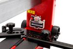 Tile cutter Strend Pro Premium NPT-BTC120, steel, 1200 mm, with laser