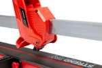 Tile cutter Strend Pro Premium NPT-BTC120, steel, 1200 mm, with laser