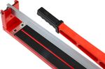 Tile cutter Strend Pro Premium NPT-BTC120, steel, 1200 mm, with laser