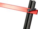 Csempevágó Strend Pro Premium NPT-BTC120, acél, 1200 mm, lézerrel