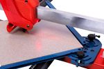 Tile cutter Strend Pro Premium NPT-BTC160, steel, 1600 mm, with laser