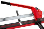 Tile cutter Strend Pro Premium NPT-BTC160, steel, 1600 mm, with laser