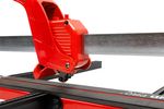 Tile cutter Strend Pro Premium NPT-BTC160, steel, 1600 mm, with laser