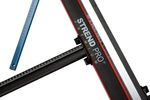 Csempevágó Strend Pro Premium NPT-BTC160, acél, 1600 mm, lézerrel