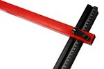Tile cutter Strend Pro Premium NPT-BTC160, steel, 1600 mm, with laser