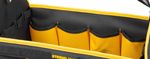 Bag Strend Pro, textile, for heavy tools, max. 20 kg, 45x28x33 cm