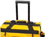 Bag Strend Pro, textile, trolley case, with wheels, with telescopic handle, for tools, max. 20 kg, 4