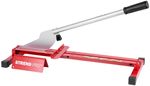 Vágó Strend Pro, laminált és vinyl padlóhoz, max. 210 mm, kézi