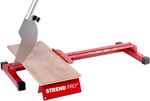 Strend Pro cutter, for laminate flooring, max. 210 mm