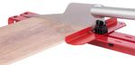 Laminate and vinyl floor cutter Strend Pro, max. 210 mm, manual