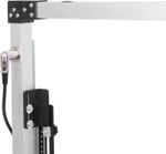 Polystyrene cutter Strend Pro SDDR-140, 140 cm, 200 W, electric