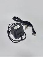 Transformer with cables for polystyrene cutter NPT-FC142