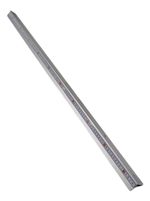 Guide ruler for polystyrene cutter NPT-FC142