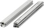 Sliding rail for polystyrene cutter NPT-FC142