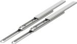 Sliding rail for polystyrene cutter NPT-FC142