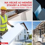 Vágó Strend Pro SDDR-140, 30 - 140 cm, max. 90° vágási szög, polisztirolhoz, 200 W, elektromos, állv