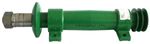 Circular saw shaft HOP 400 NF, extended