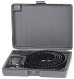 Hole Saw Set Strend Pro CHS 6333, for wood, 8-piece, 64-127 mm